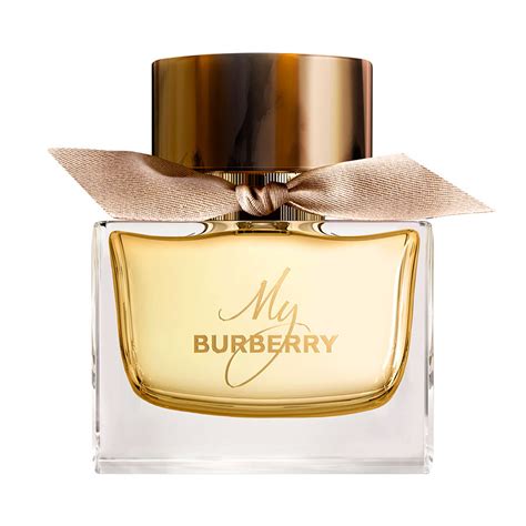 burberry my burberry edp 90ml bayan parfüm|burberry perfume sephora.